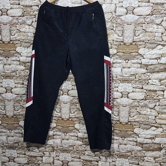 vintage track pants mens