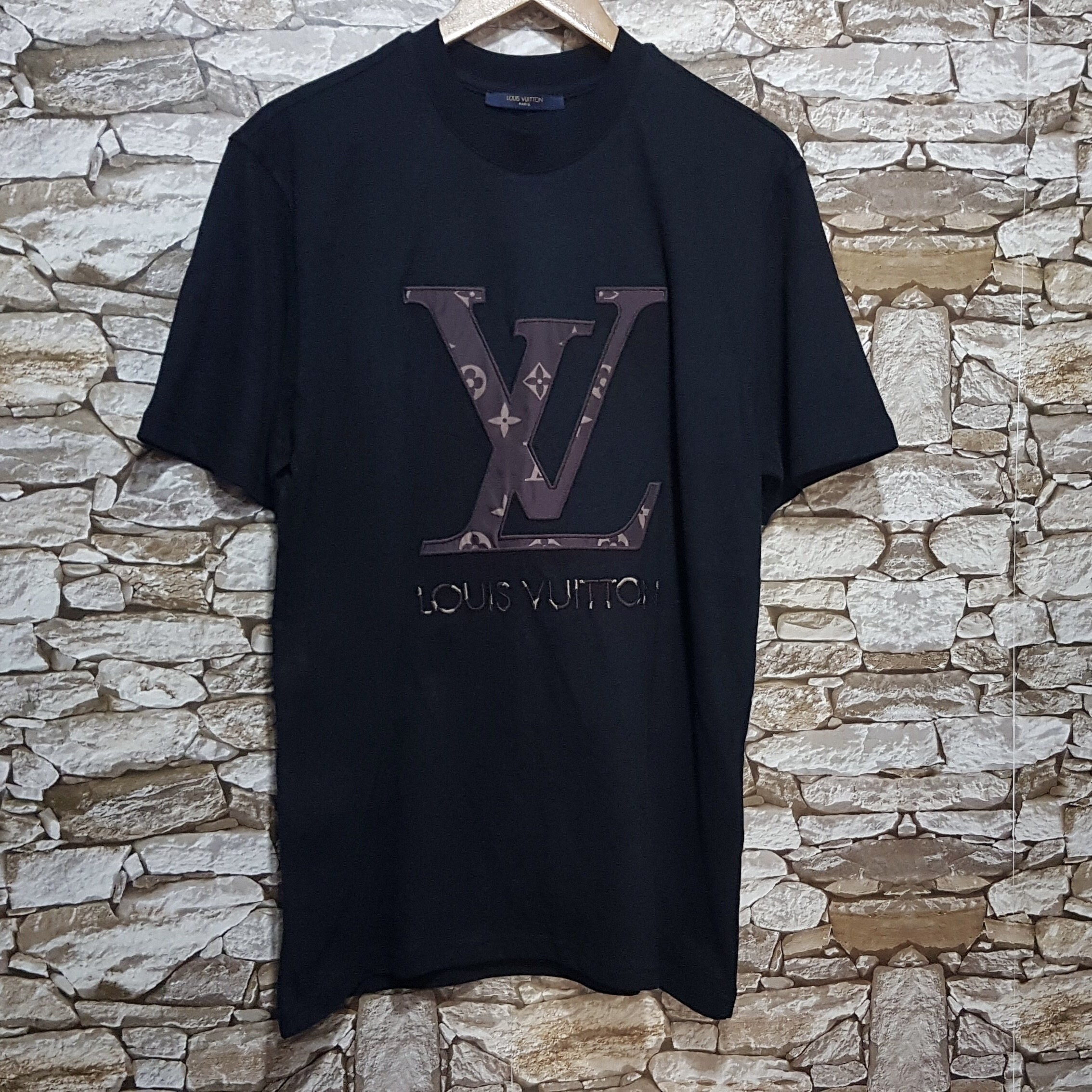 Lv shirts for sale Clearance