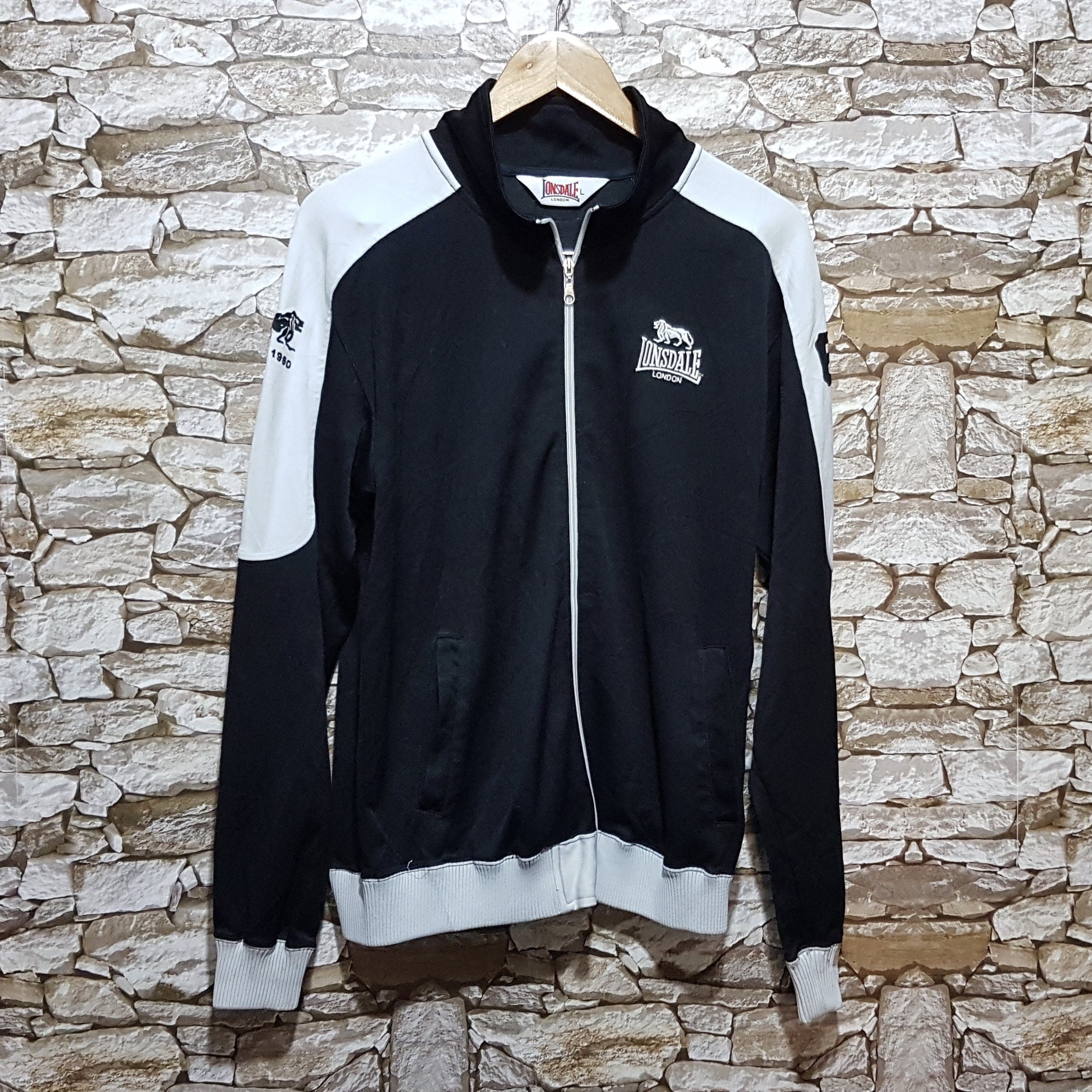 lonsdale jacket