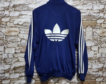 adidas windbreaker herren retro