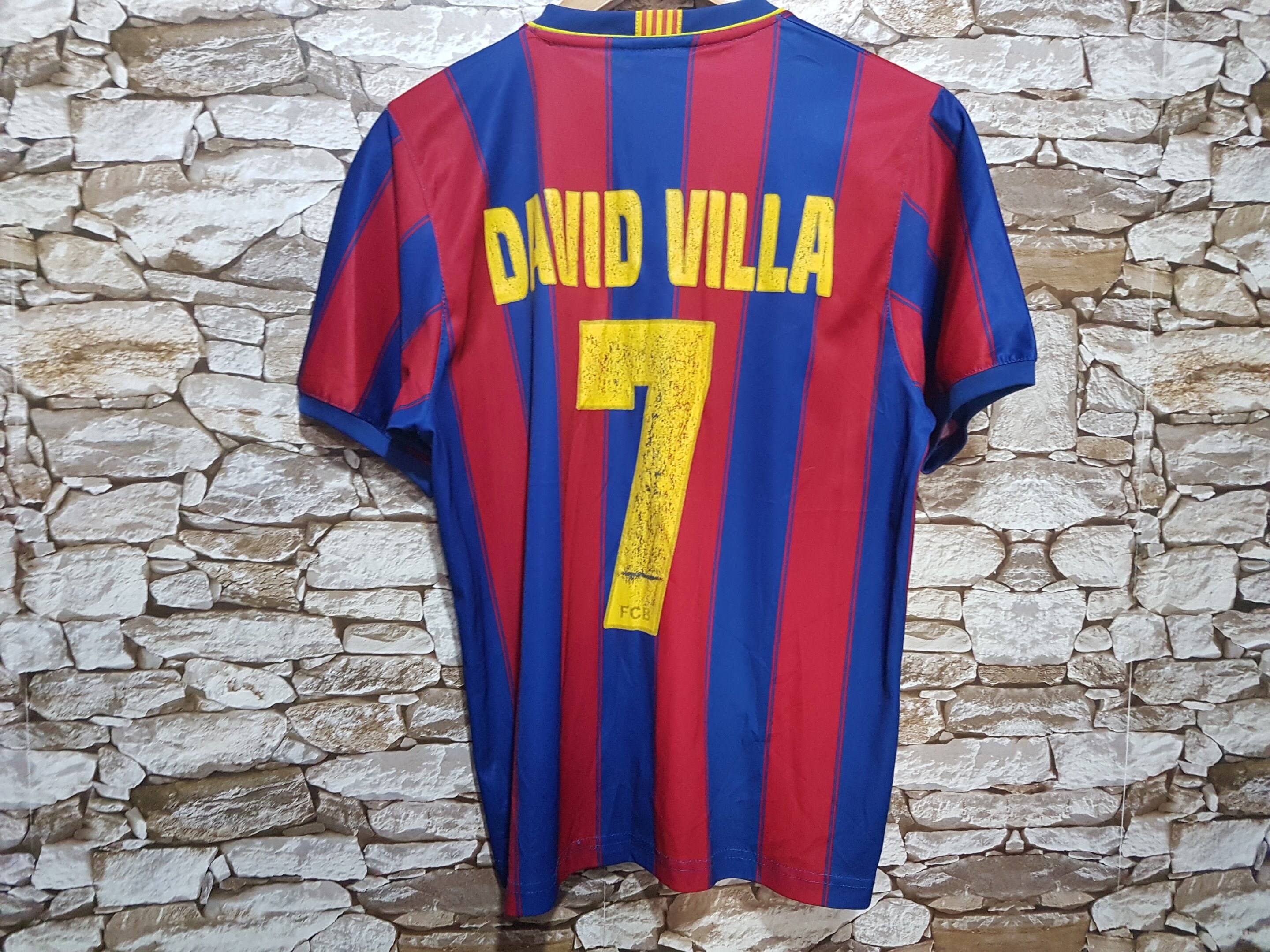 etsy retro football shirts