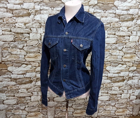 levis jacket 70500