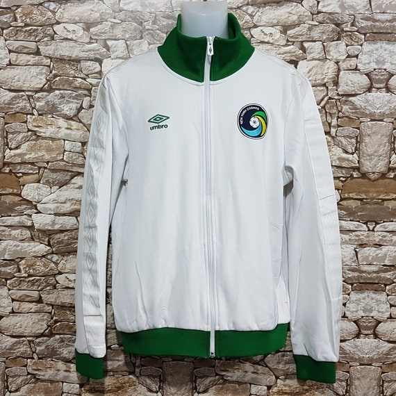 umbro jacket mens