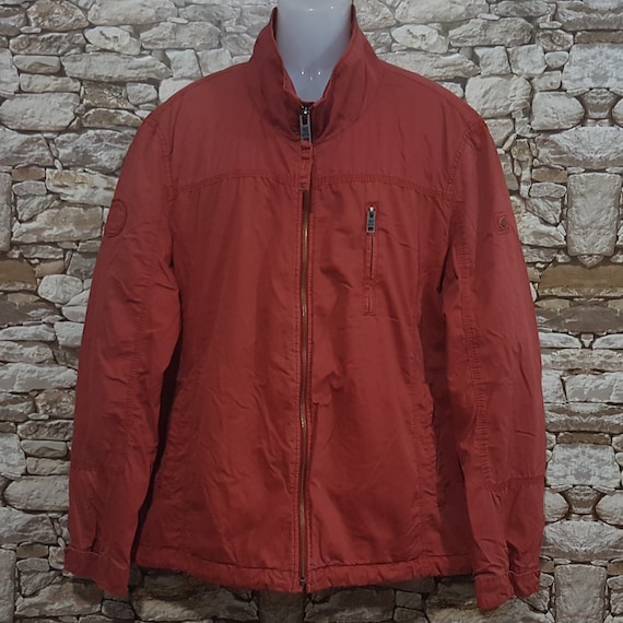size 28 coat