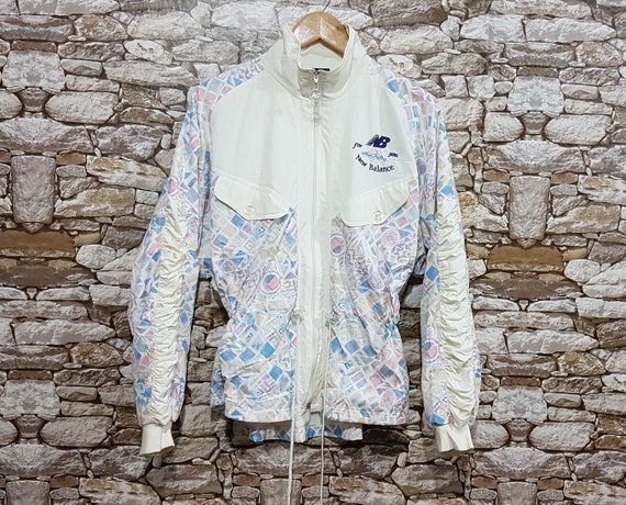Jacket Windbreaker Women 