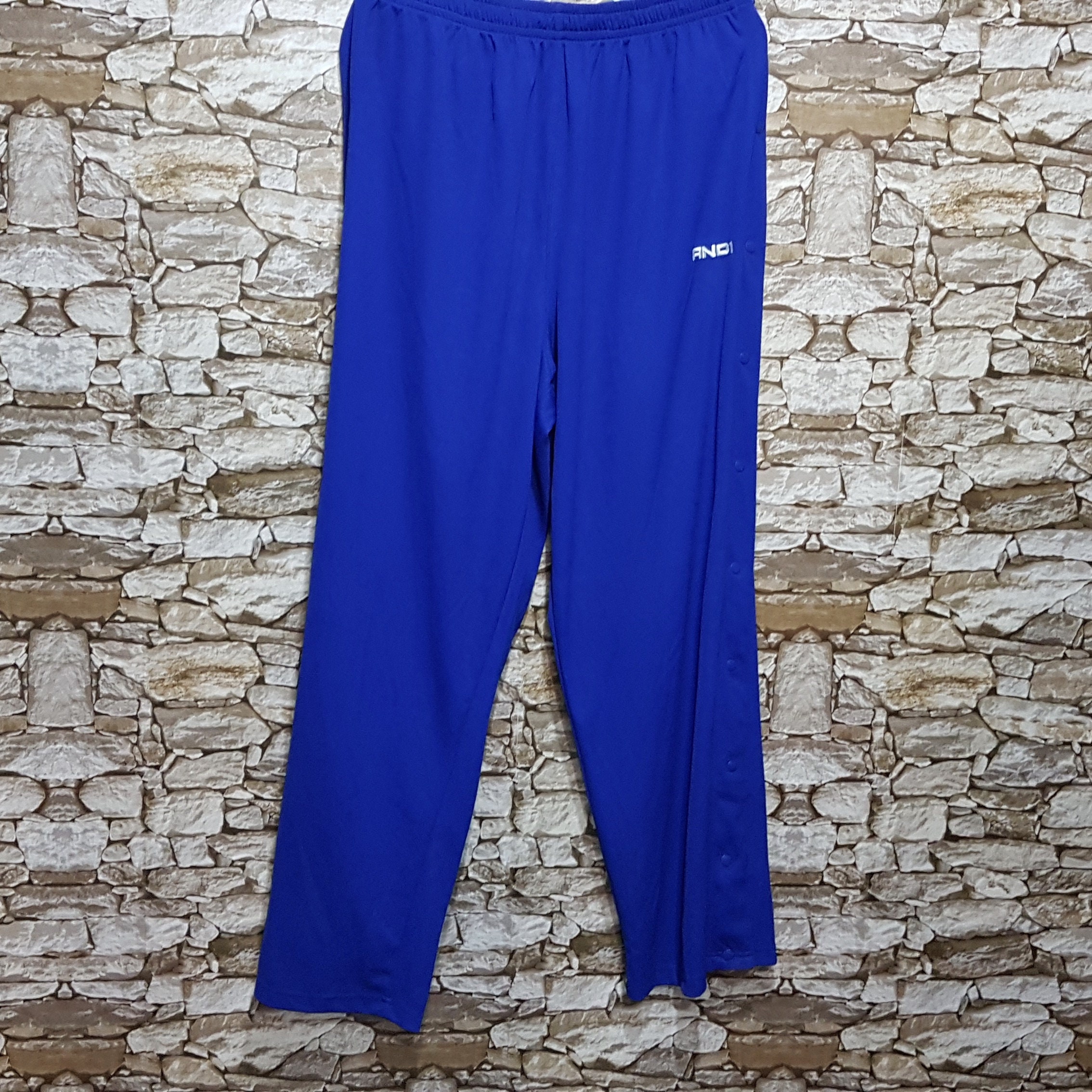 and1 track pants