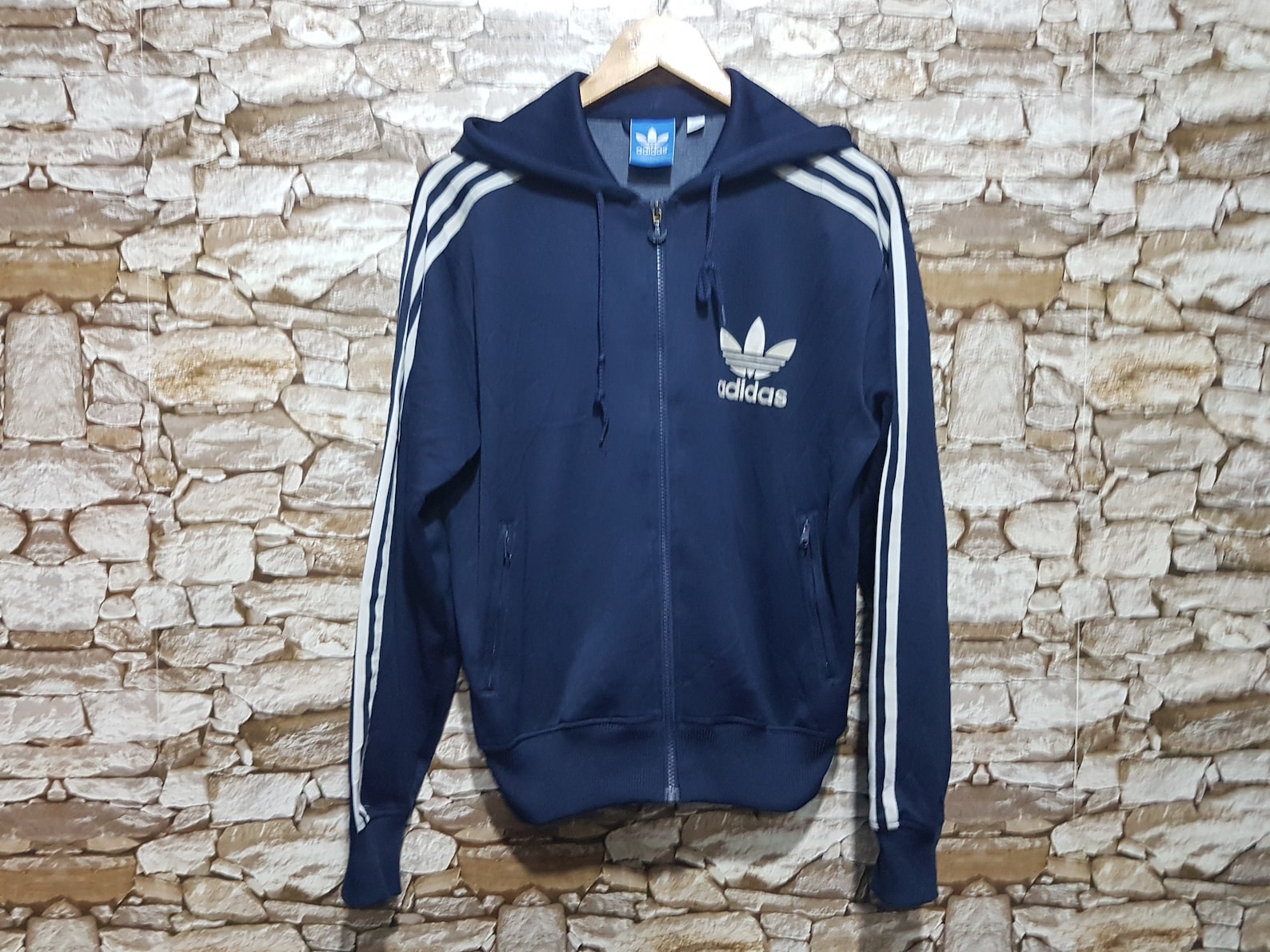 Adidas x White Mountaineering track Top Jacket