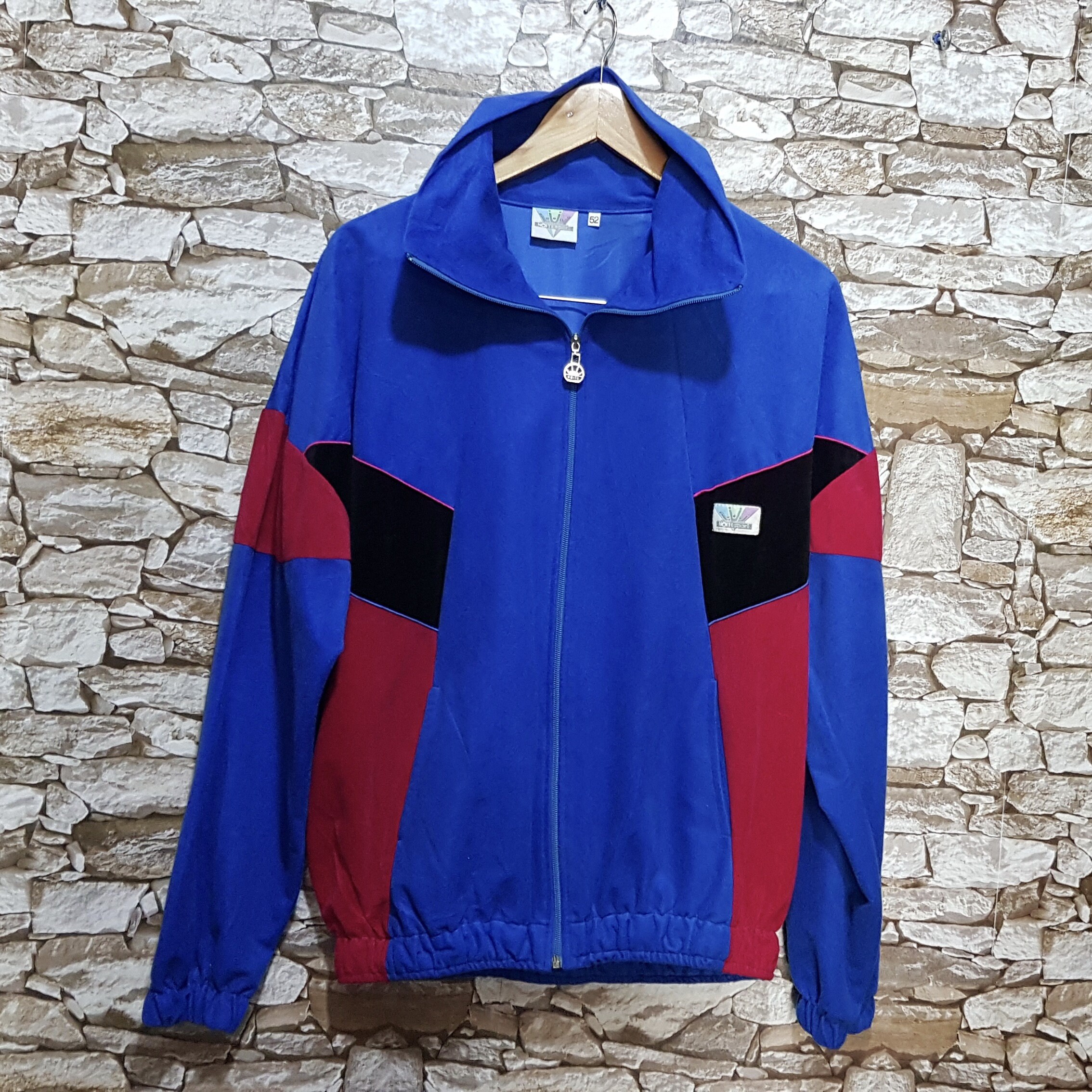 multicolor jacket mens