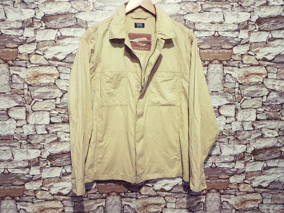 camel active summer jacket