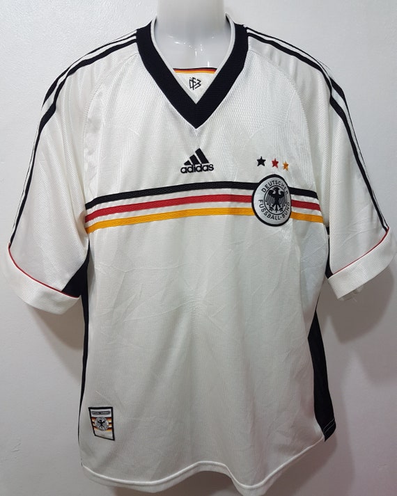 old school adidas shirt