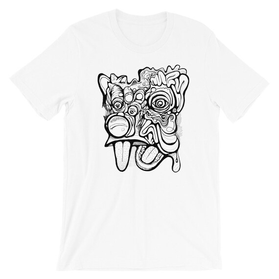 The Goblin - Etsy