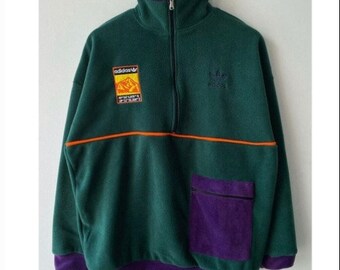 80s adidas fashion
