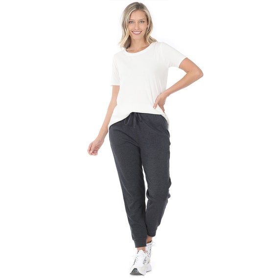 Sweat Suit Jogging Suit Baggy Women s Sweatshirt Sweatpants Outfit Ladies Joggers Comfortable Gym Clothes Sweatsuit Sweat Outfit Etsy UK
