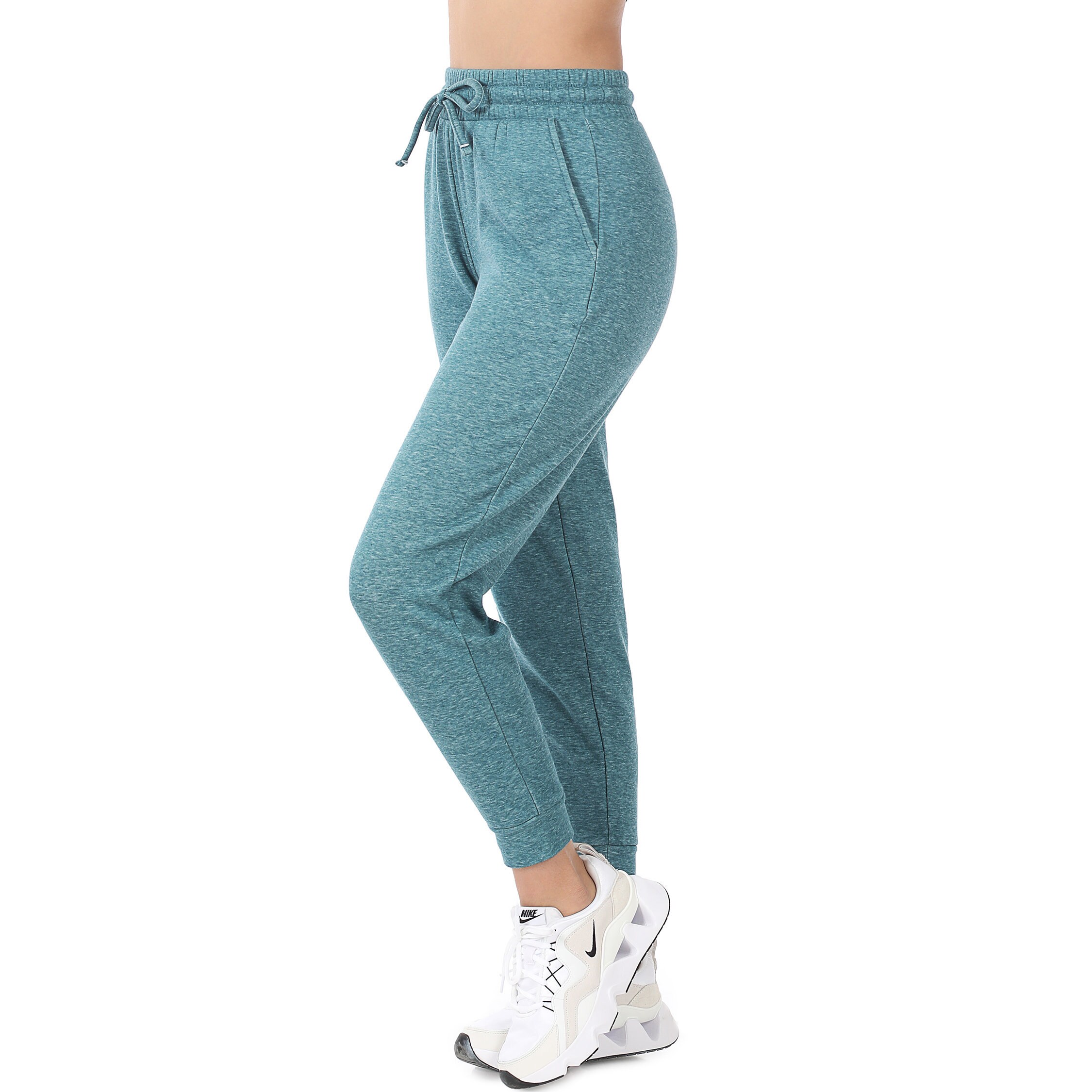 Ladies Jogger Sweatpants Womens Joggers 
