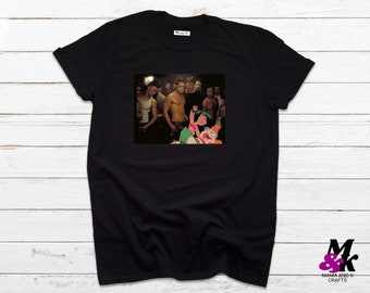 Noche de pelea: Hawaiian Punch