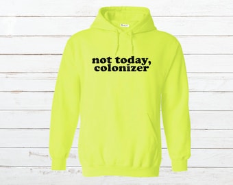 Not Today