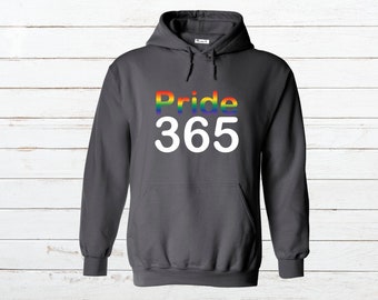 Pride 365