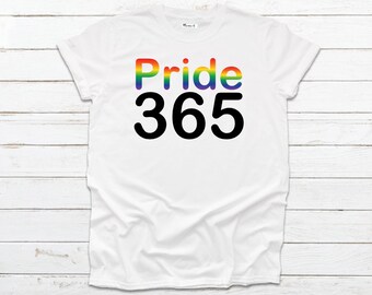 Pride 365