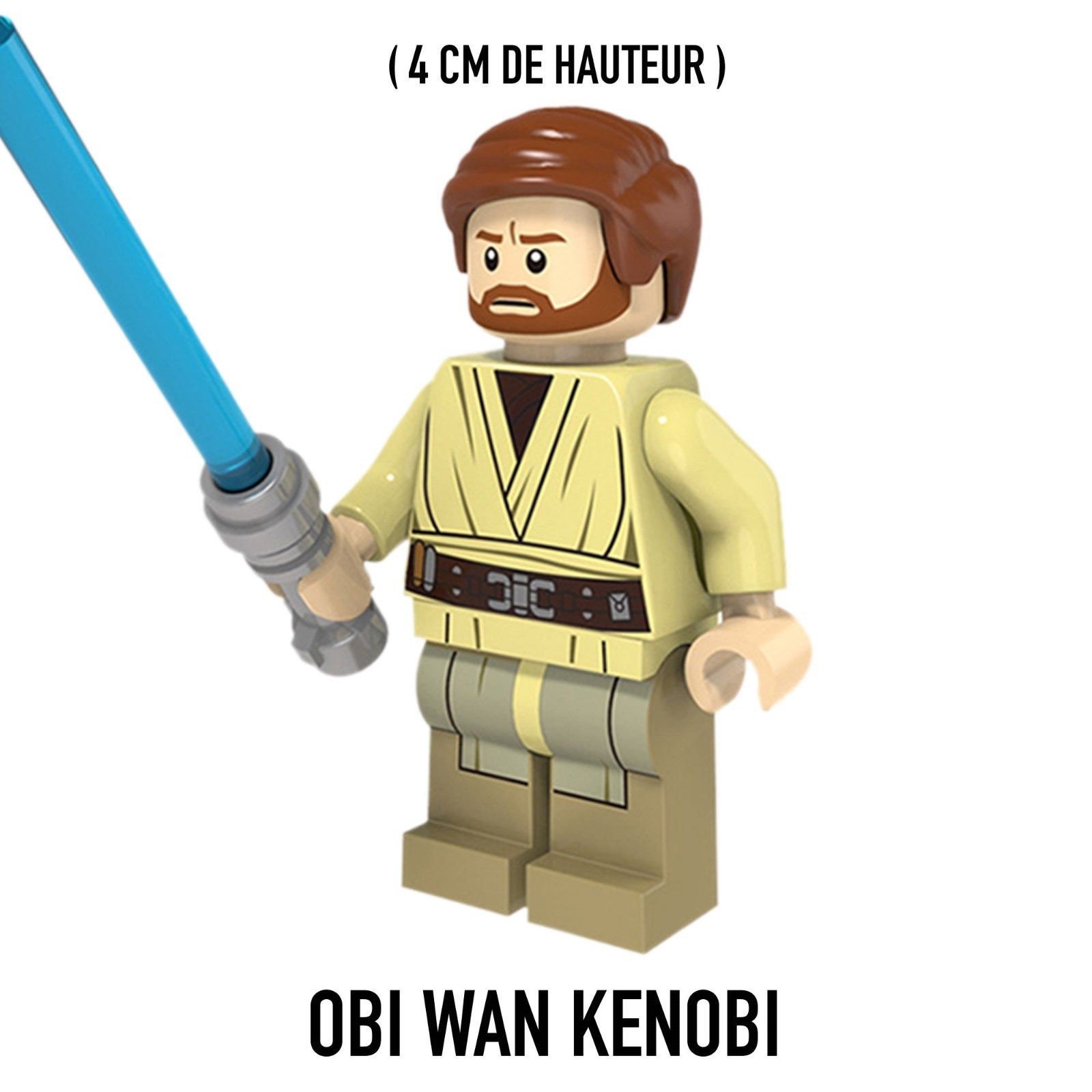 obi wan minifigure