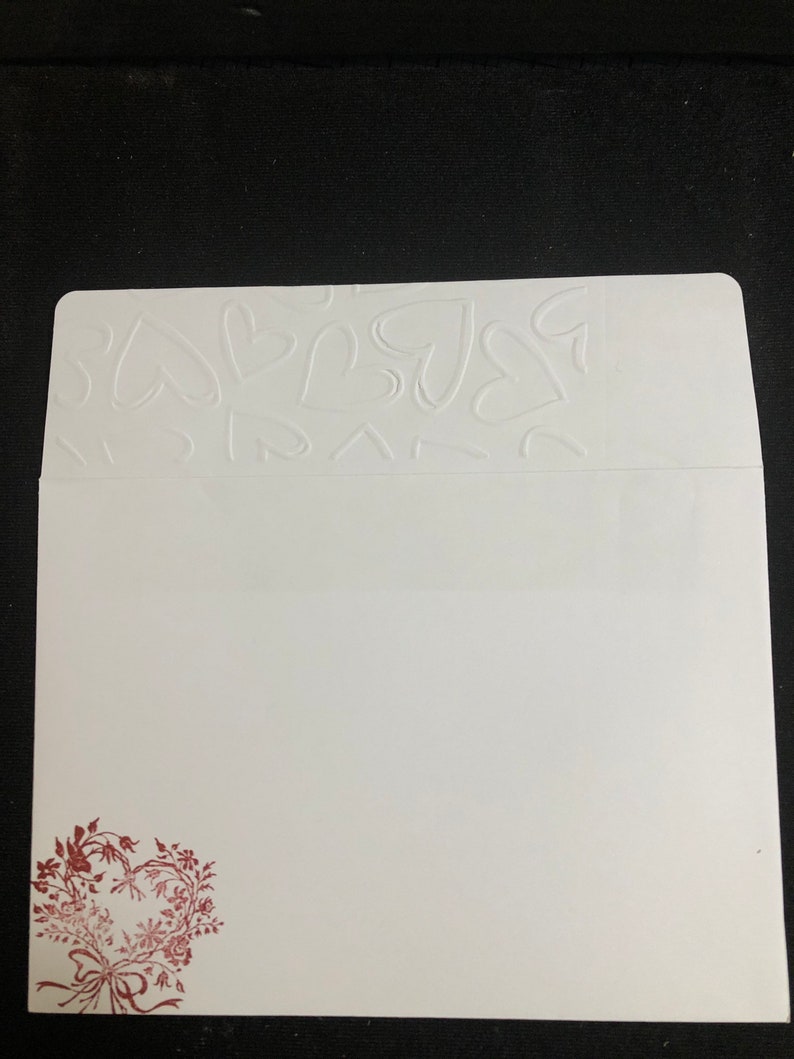 Heart Of A Beach Photo Note Card