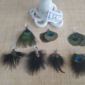 feather eye loop