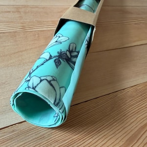 Beeswax Roll - Cut your own reusable Beeswax Wraps to fit your containers!