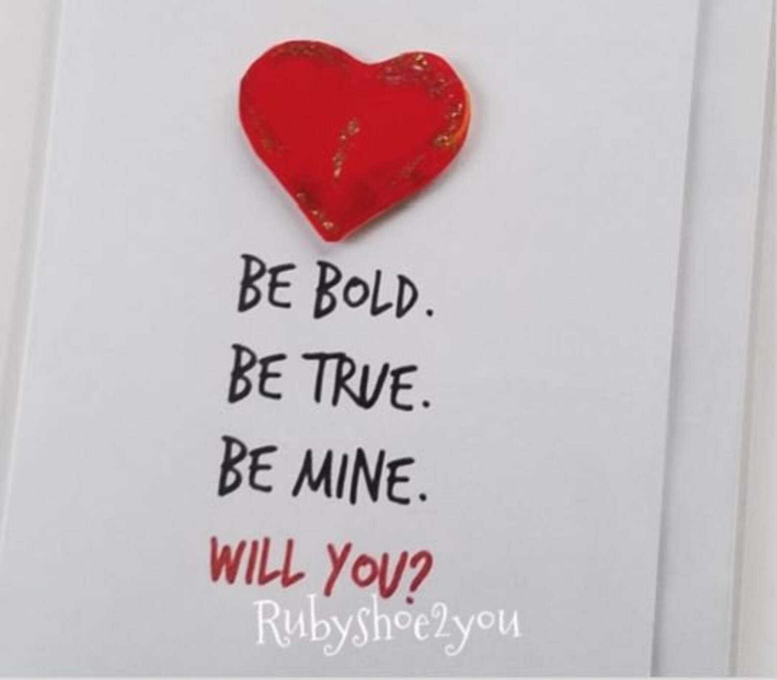 Handmade Greeting Cards. Express your Love Anniversary Etsy