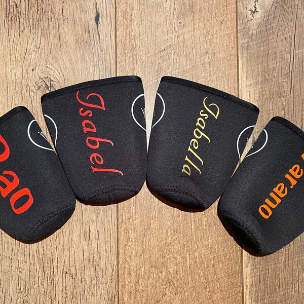 Iced Coffee Koozies Etsy