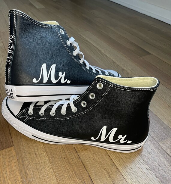 Patent leather converse wedding clearance