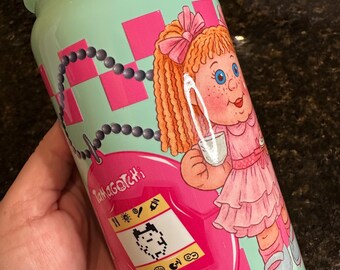 Motherhood Since the 90’s 16oz Stainless Steel Soda Can Style Tumbler