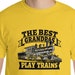 see more listings in the Railroad Train T-Shirts section