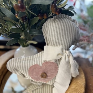 Antique Easter Chick