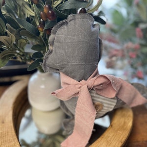 Antique Easter Chick