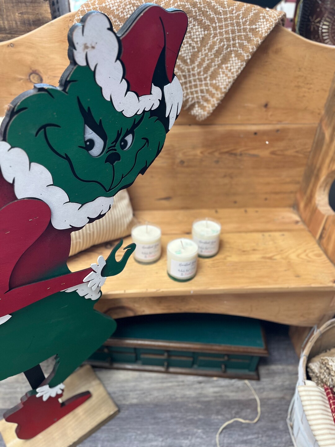 Whats That Stench Its Fantastic Etsy