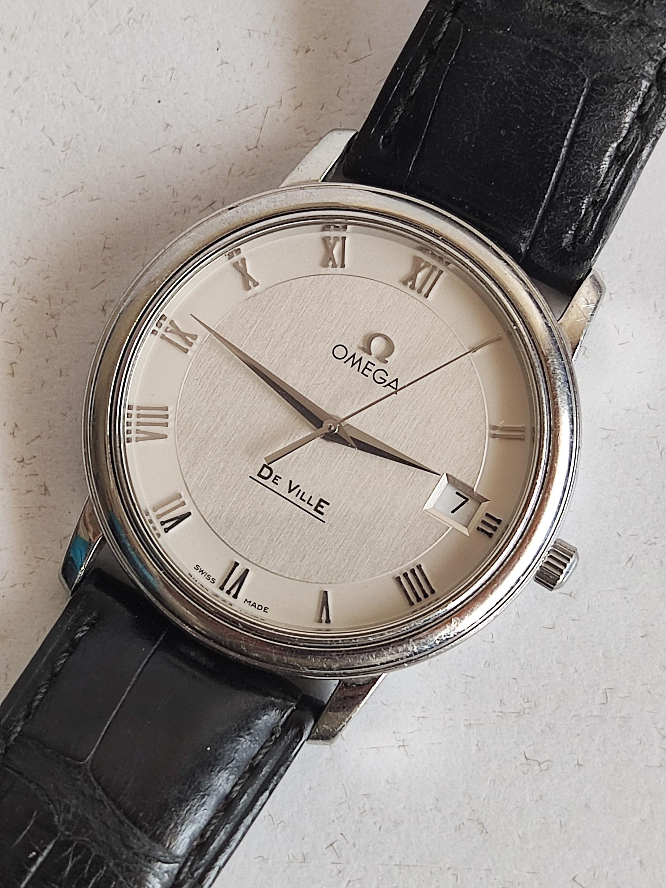 Omega de ville - Etsy 日本 Omega de ville - Etsy 日本