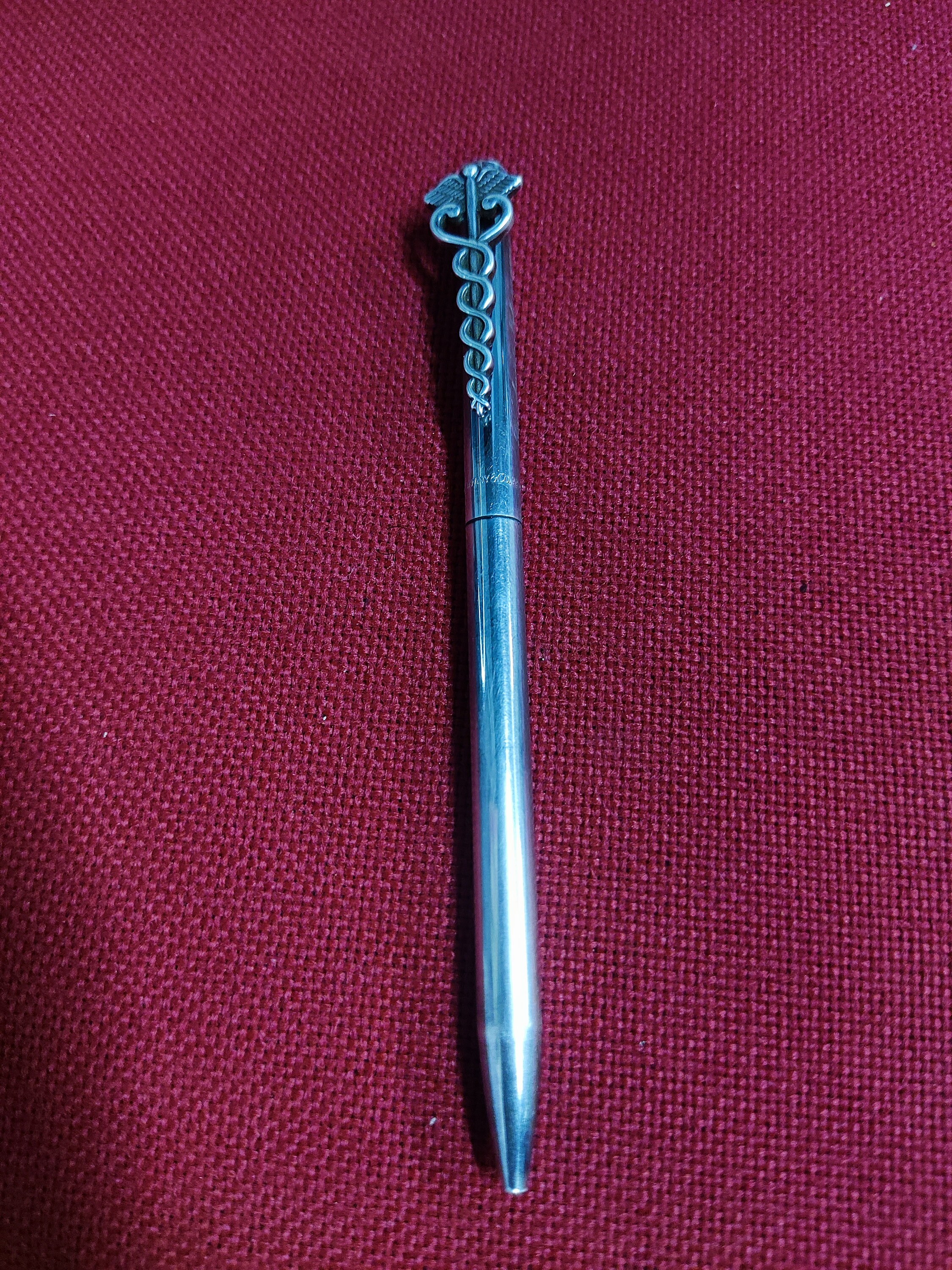 Tiffanys and co pen - Etsy 日本 Tiffanys and co pen - Etsy 日本