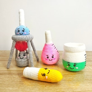 Science plushies hotsell