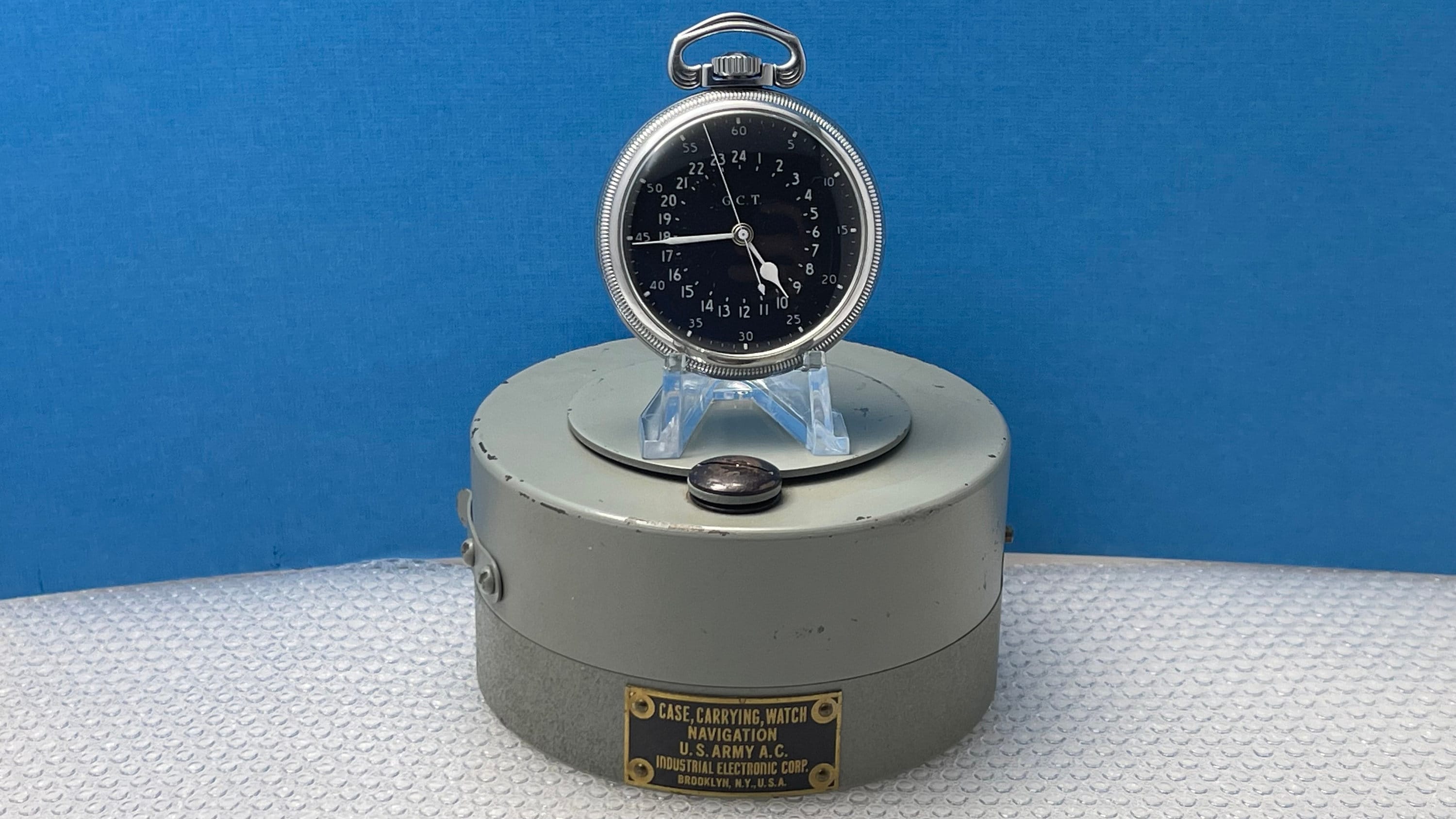 Hamilton 4992b discount