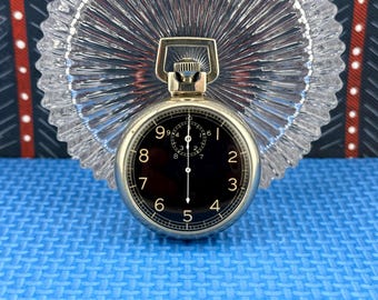 WWII Elgin “Jitterbug” AF 44 9990 • 15J • Model 21 • Grade 582 • c.1945