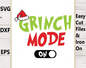 Free Free Mama Grinch Svg 376 SVG PNG EPS DXF File