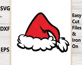 Download Grinch svg | Etsy