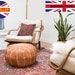 see more listings in the UK Round Pouffe section