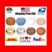 see more listings in the Amerikaanse ronde poef section