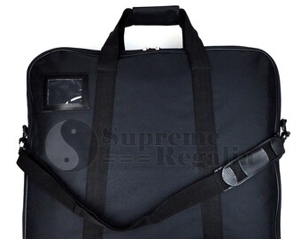 personalized masonic briefcase