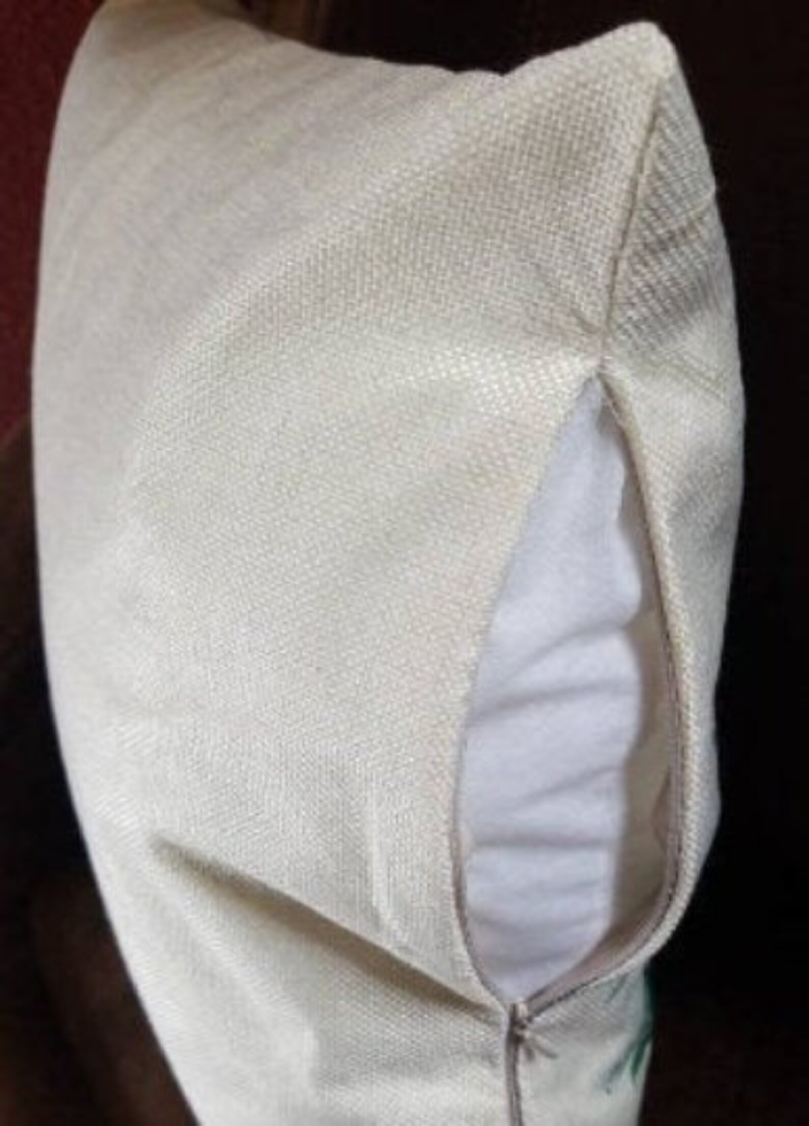 Farmhouse Pillow Covers Throw Pillows Say It With Pillows Etsy