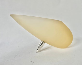 Murano Cup by Ivan Baj for Arcade, Italy 1990