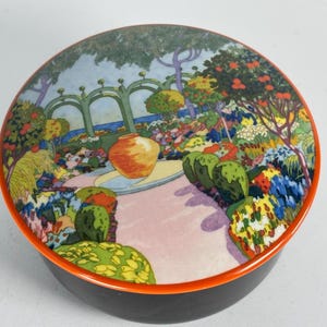 Villeroy & Boch Jardins Francais - Etsy New Zealand