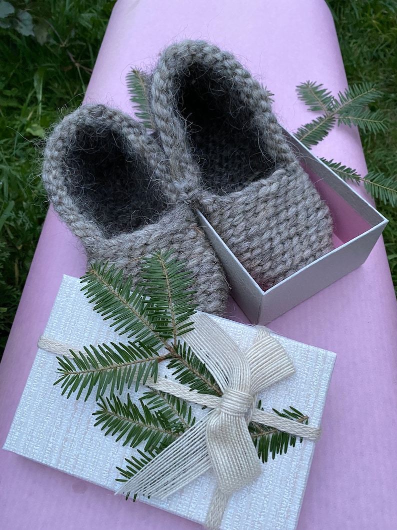 eco slippers