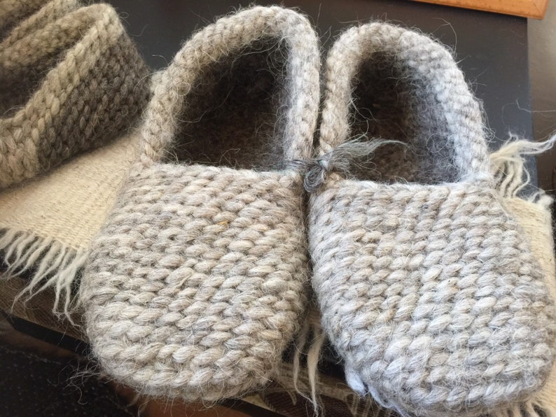 Eco slippers/therapeutic massage Etsy