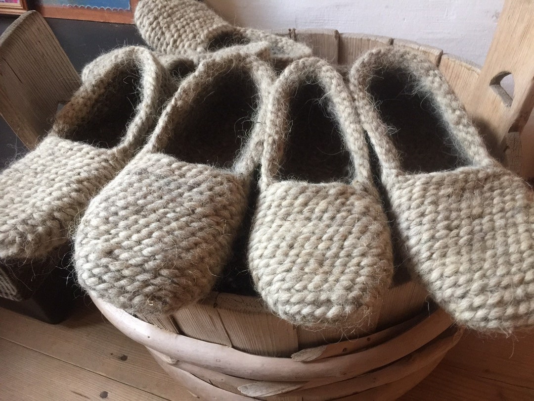 eco slippers